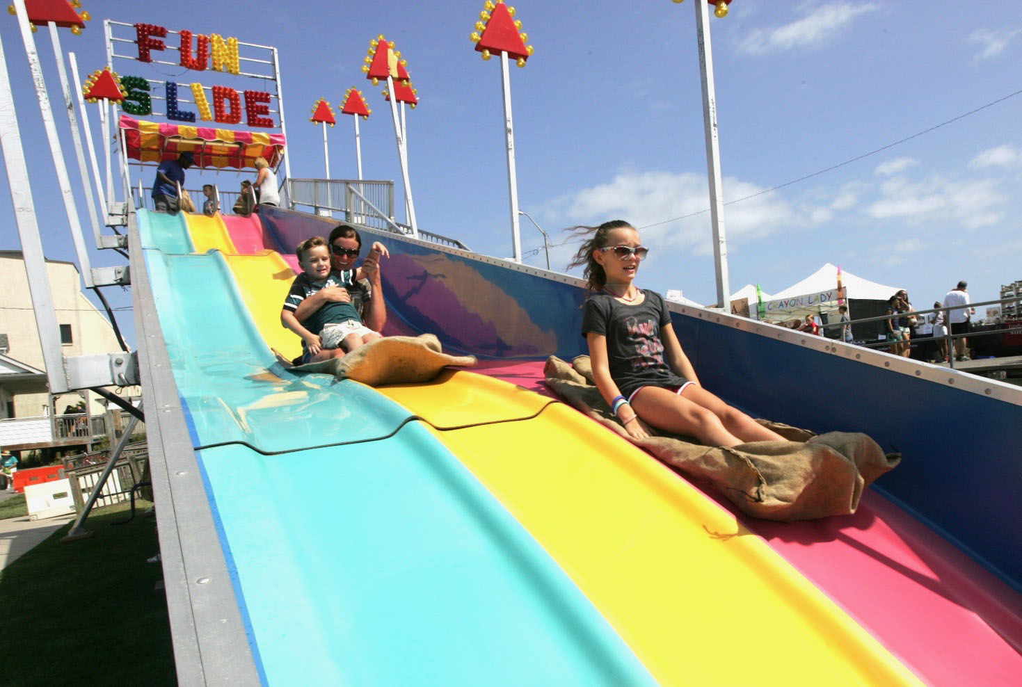 Family Fest SIC